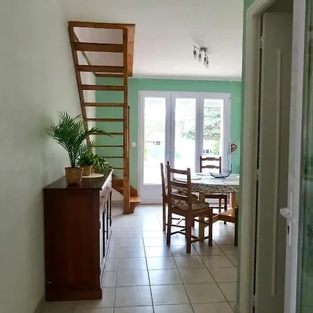 Maison Барнвиль-Картере