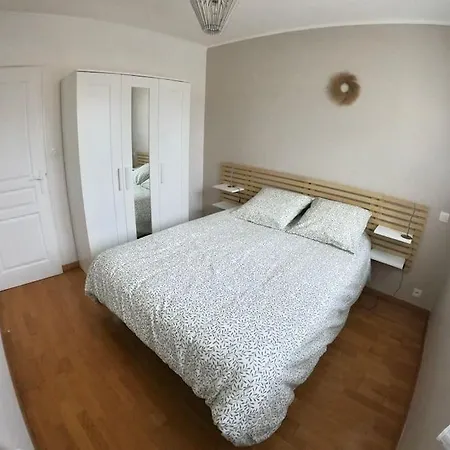 Maison Дом отдыха *