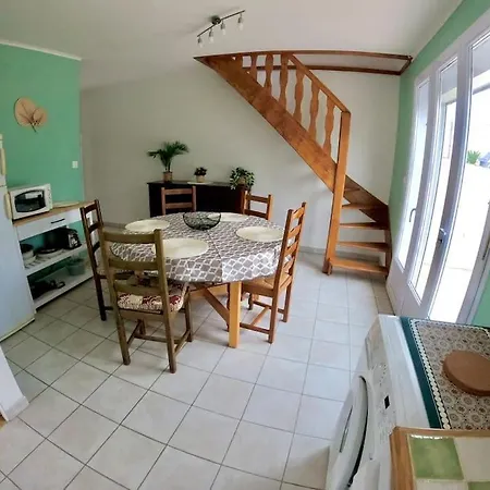 Дом отдыха Maison
