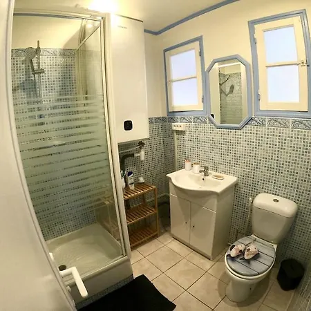 Maison Дом отдыха *