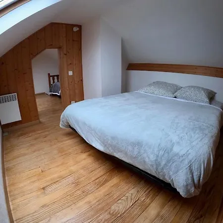Maison Дом отдыха
